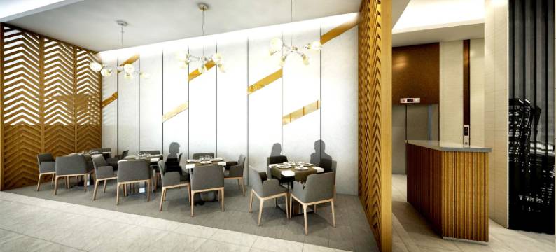 中国城太平洋快捷酒店(Pacific Express Hotel Chinatown)图片