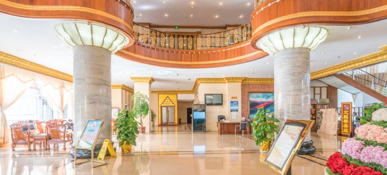 普洱金凤大酒店(戴家巷店)图片