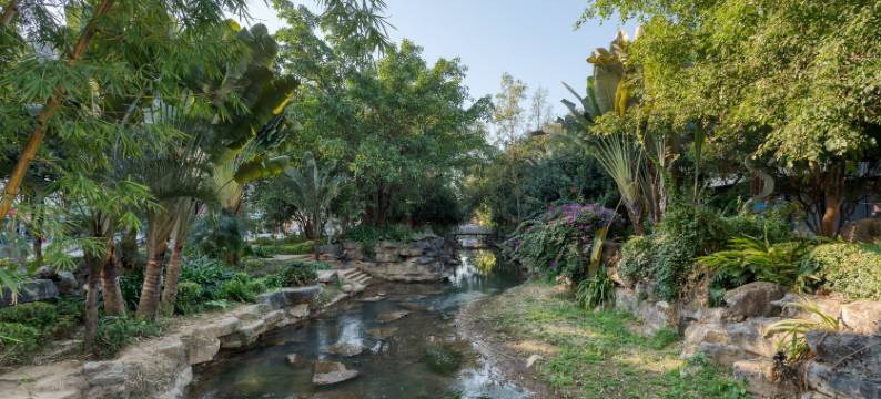 芒市华晨商务酒店(芒市机场店)图片