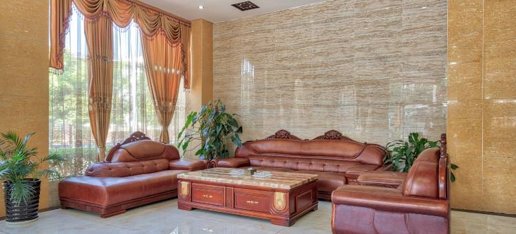 芒市锦湖大酒店(芒市广场店)图片