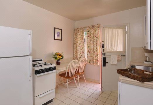 Casablanca Inn on the Beach Hotel Overview