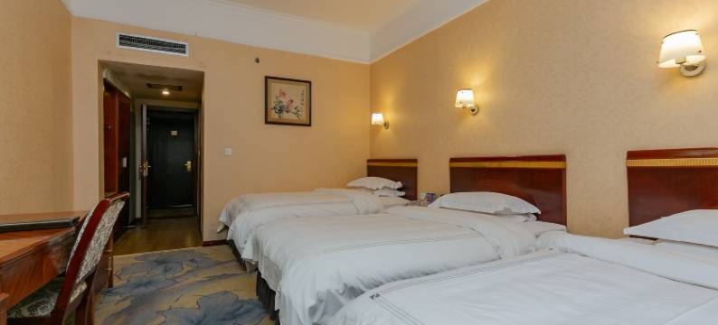 南部金都大酒店图片