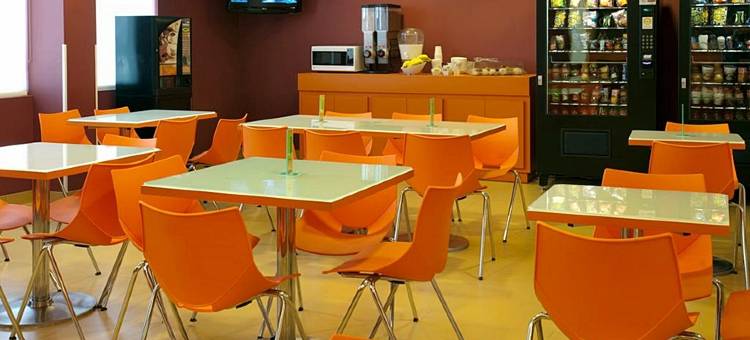 万豪旗下城市快捷青年酒店 - 提华纳奥塔伊(City Express Junior by Marriott Tijuana Otay)图片