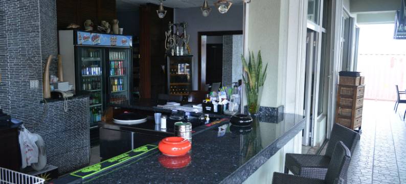 辛普森湾旅行酒店(Travel Inn Hotel Simpson Bay)图片