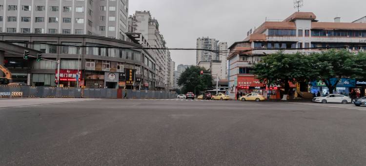 鹏鹏商务酒店图片
