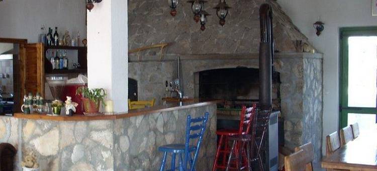 安东尼奥卡普里耶住宿加早餐旅馆(Bed and Breakfast Antonio Kaprije)图片