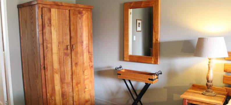 雨树宾馆(Raintree Guest House)图片