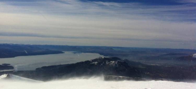 巴里洛切精品阿尔皮诺青年旅舍(Alpino Hostel Boutique Bariloche)图片