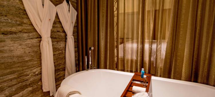 洛斯卡沃斯白朗水疗度假村 -仅限成人 - 全包(Le Blanc Spa Resort Los Cabos -Adults Only - All-Inclusive)图片