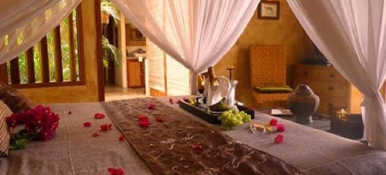 柯达特瑞酒店(Cor da Terra)图片