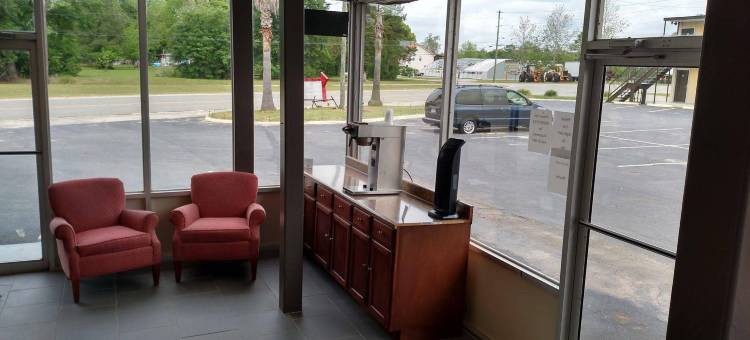 希望旅馆(Hope Inn)图片