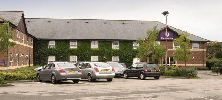 达拉谟北普瑞米尔酒店(Premier Inn Durham North)图片