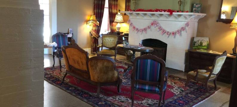 贝尔蒙特旅馆(The Belmont Inn by OYO)图片