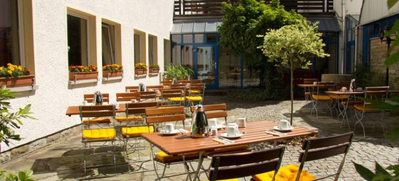 哈尼大磨坊酒店(Hotel Garni Grundmühle)图片