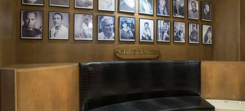 旅行者(Hôtel les Voyageurs)图片