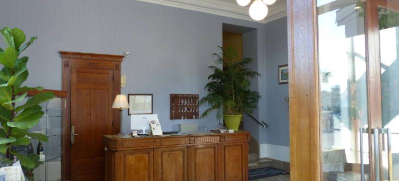 欧洲酒店(Hotel de l'Europe)图片