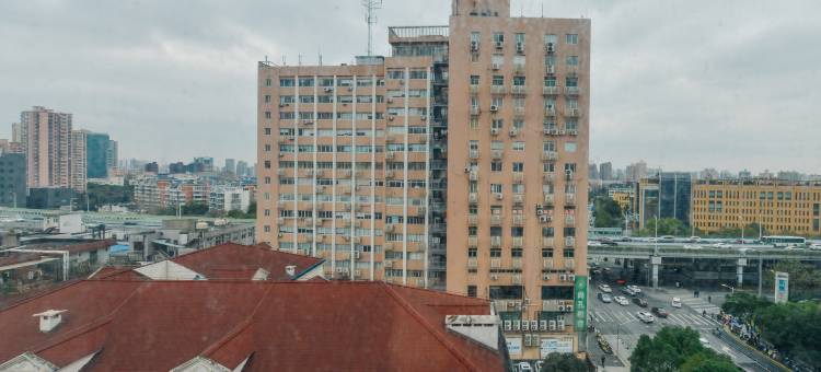 全季酒店(上海顾村公园菊联路店)图片