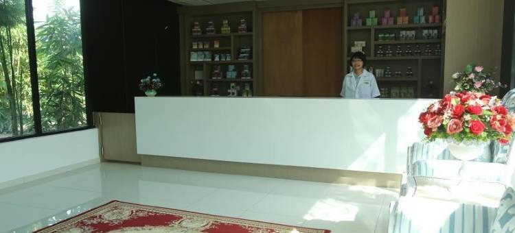 马六甲世外桃源度假村(The Orchard Resort & Spa Melaka I World Spa Awards Winner I Free Access to Outdoor Spa Pool)图片