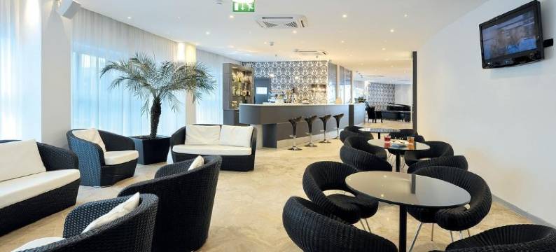 丽多酒店(Hotel Lido)图片