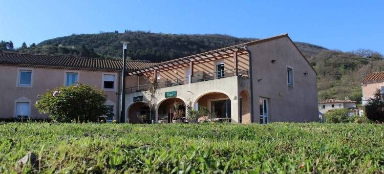 夏塔尼耶酒店(Hotel Restaurant les Chataigniers)图片