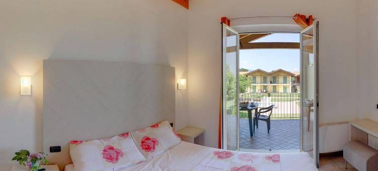 爱丽丝公寓酒店(Residence Alice)图片