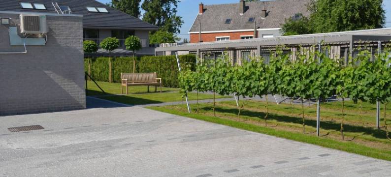 阿巴罗纳酒店和公寓(Abalona Hotel & Apartments)图片