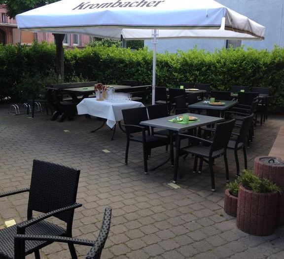 Hausener Dorfkrug Hotel Reviews And Room Rates Trip Com
