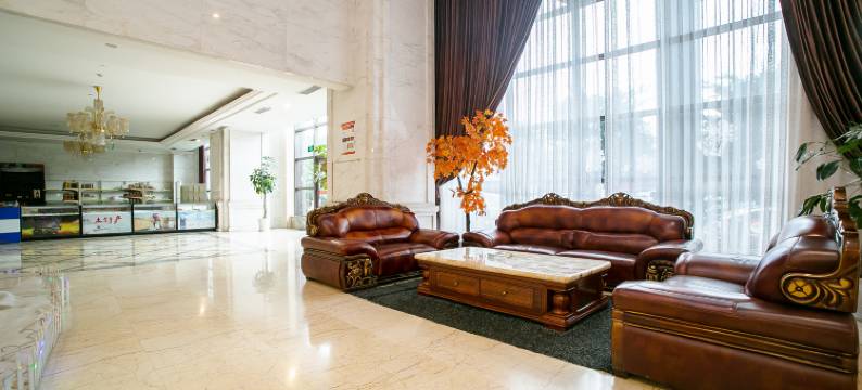 桂祥大酒店(尚锦路地铁站华西上锦医院店)图片