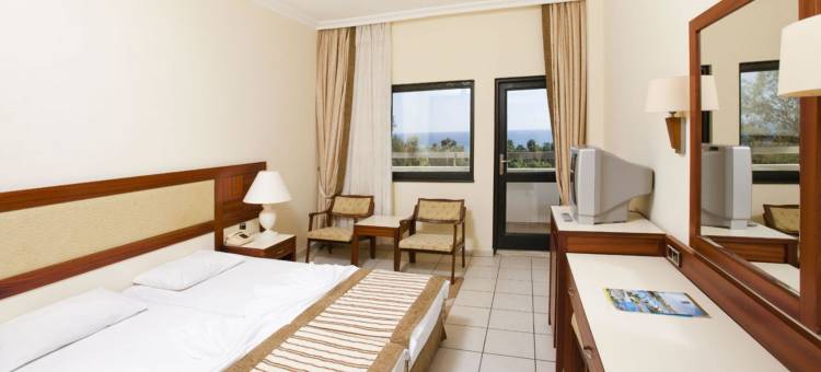 苏拉尔萨雷酒店(Sural Saray Hotel)图片