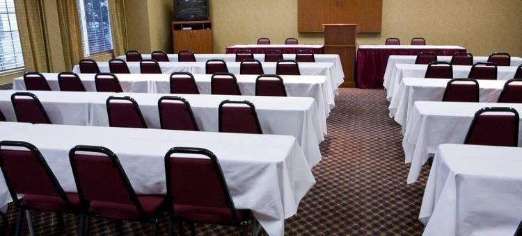 罗斯文贝斯特韦斯特优质套房酒店(Best Western Plus Northwind Inn  Suites)图片