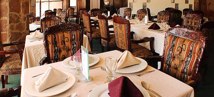 托卢卡贝斯特韦斯特酒店(Best Western Toluca)图片