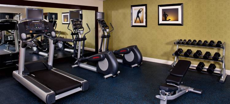 怀特普莱恩斯威彻斯特县Residence Inn 酒店(Residence Inn White Plains Westchester County)图片