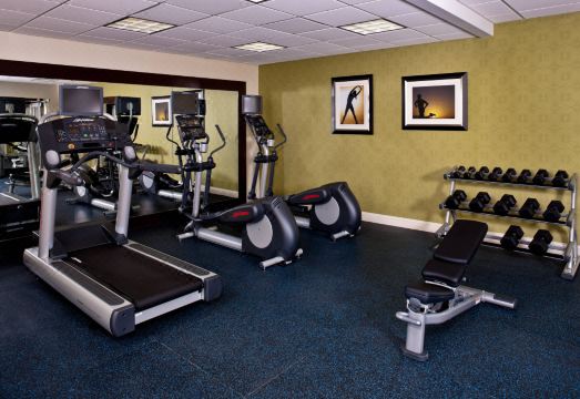Residence Inn White Plains Westchester CountyHotel Overview