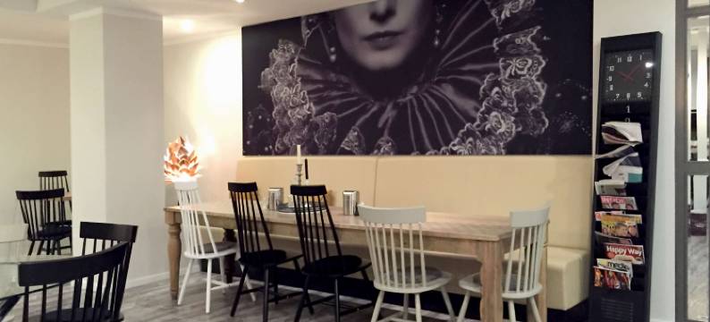 宁静酒店(Hotel Calmo)图片