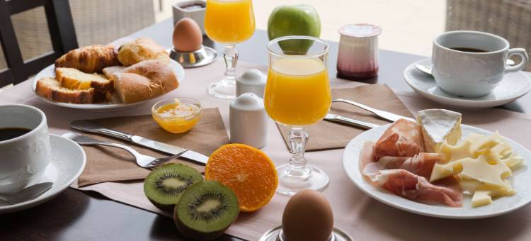 瓦尔博森克, The Originals Relais(Val Baussenc, the Originals Relais)图片