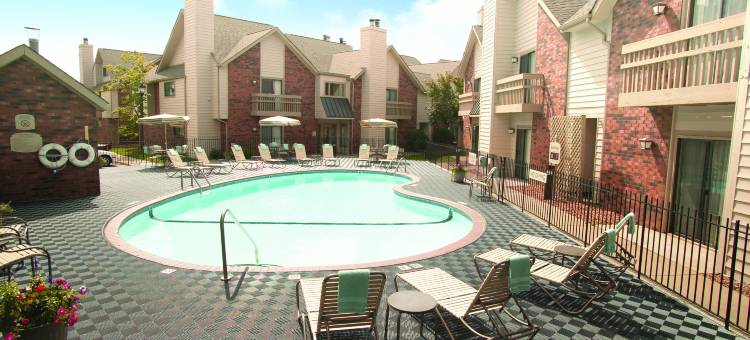 Residence Inn Minneapolis Eden Prairie图片