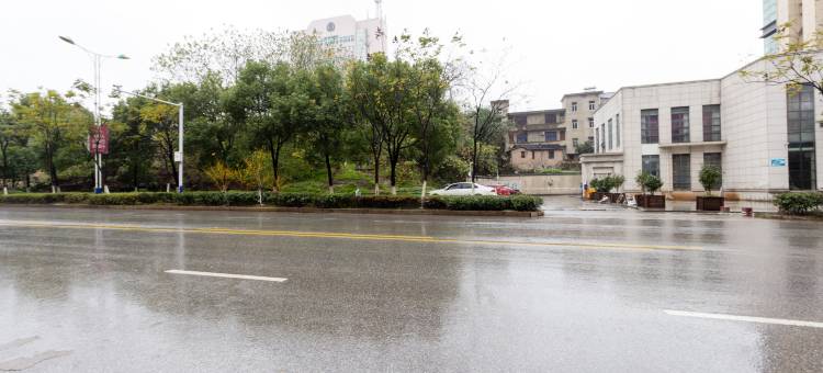 玉山和平阳光大酒店图片