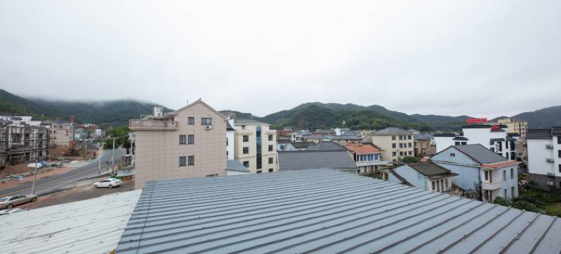 象山鸿祥大酒店图片