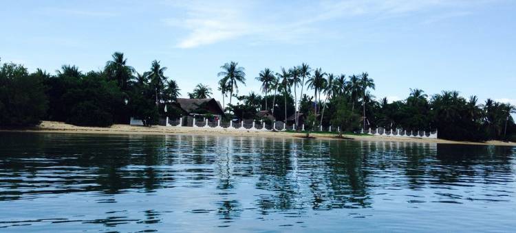 饶湾度假村(Jao Bay Resort)图片