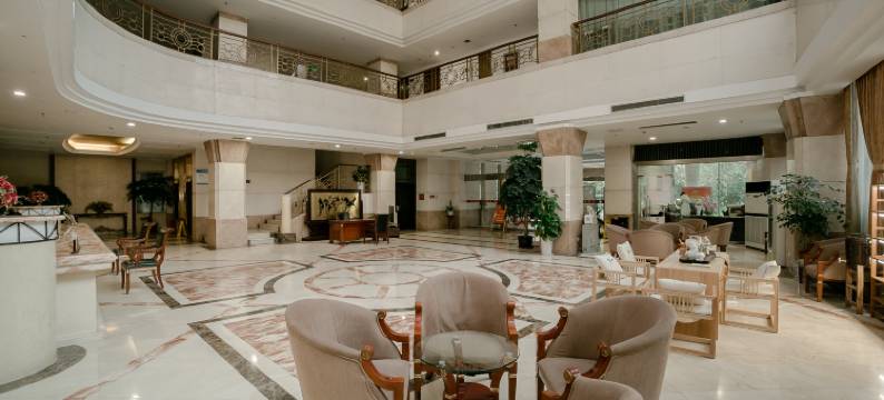 成都石油缘宾馆图片