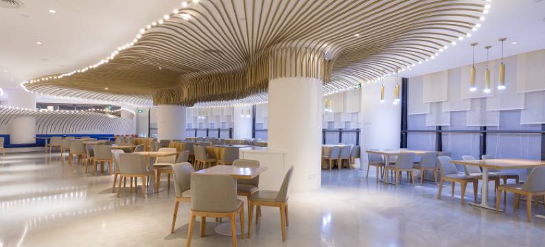 深圳大梅沙中兴和泰海景酒店图片