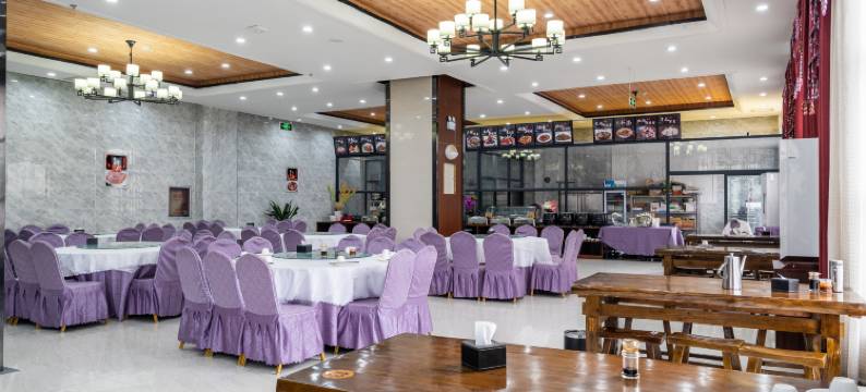 林州敦旺假日酒店图片