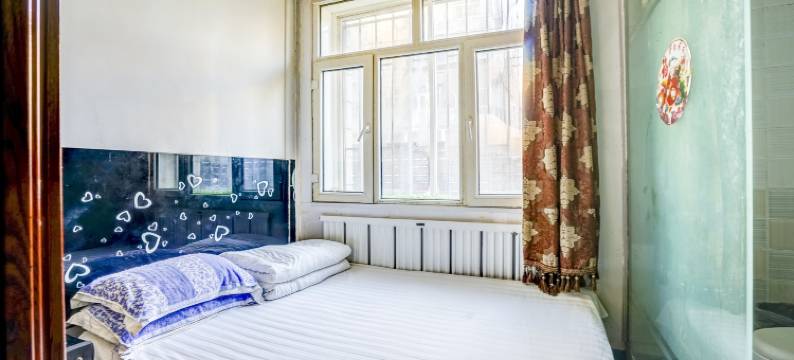 佳木斯新阳招待所图片