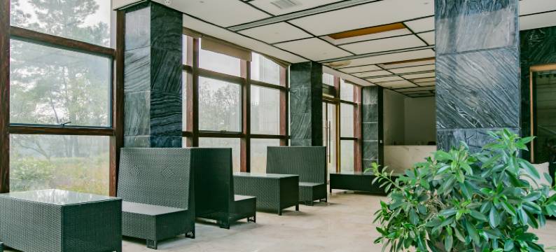 重庆古剑山净云假日酒店图片