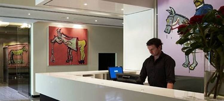 墨尔本卡伦 - 艺术系列(The Cullen Melbourne - Art Series)图片