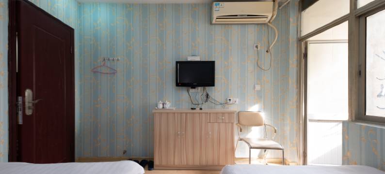 沭阳天然居宾馆(大润发店)图片