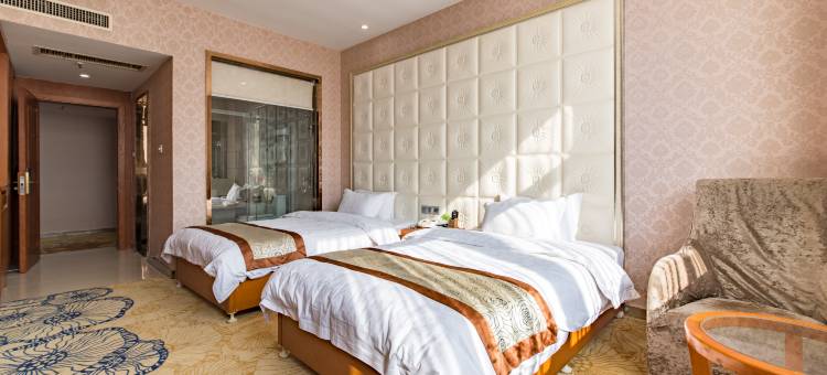 射阳大酒店图片