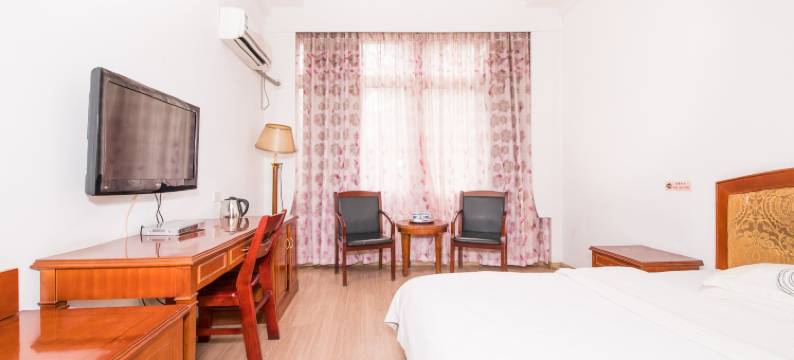 海盐虹桥宾馆图片