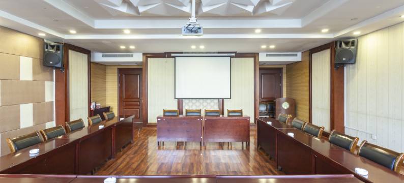 吕梁金鼎国际大酒店图片