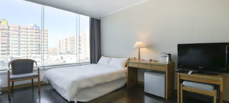 嘉义洄嘉居行旅图片